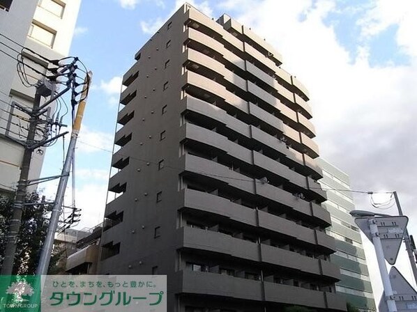 ルーブル蒲田壱番館の物件内観写真